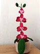 orgu-saksida-orkide-pembe