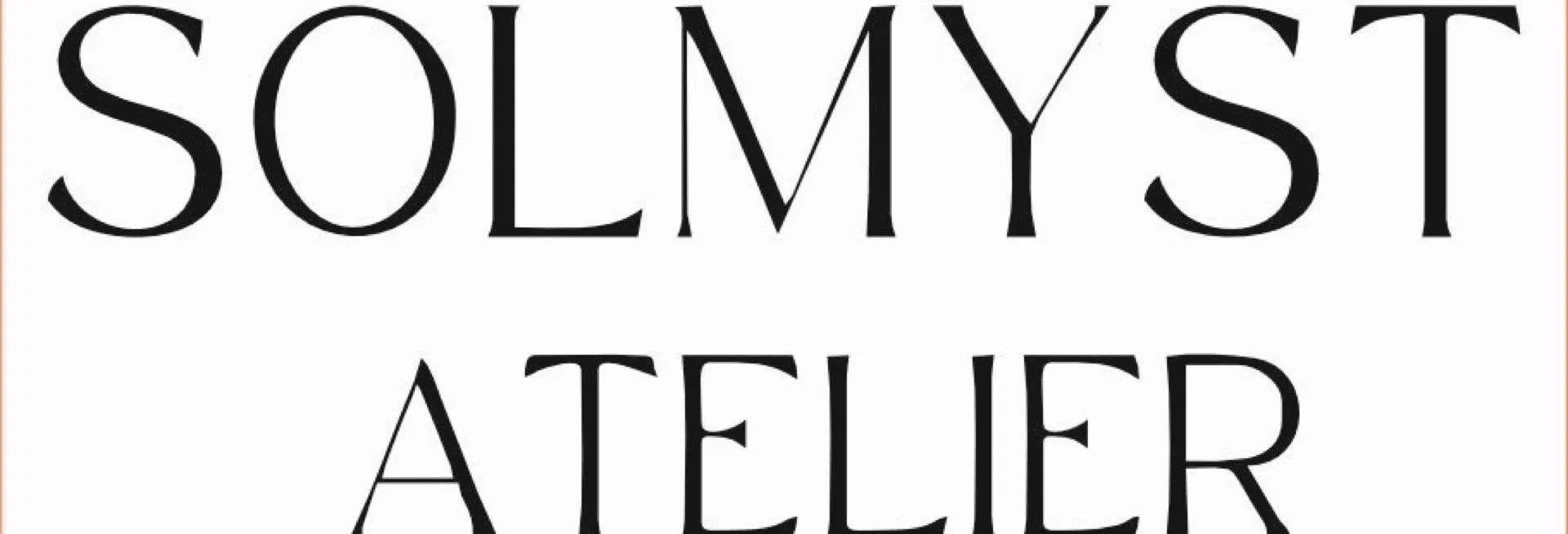 Solmyst Atelier