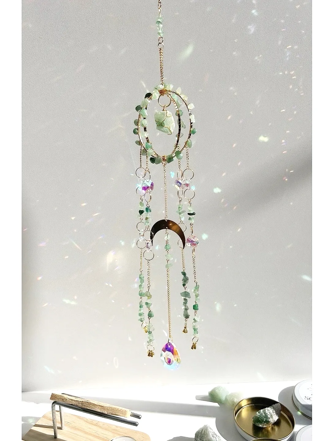 aventurin-sun-catchers-yesil