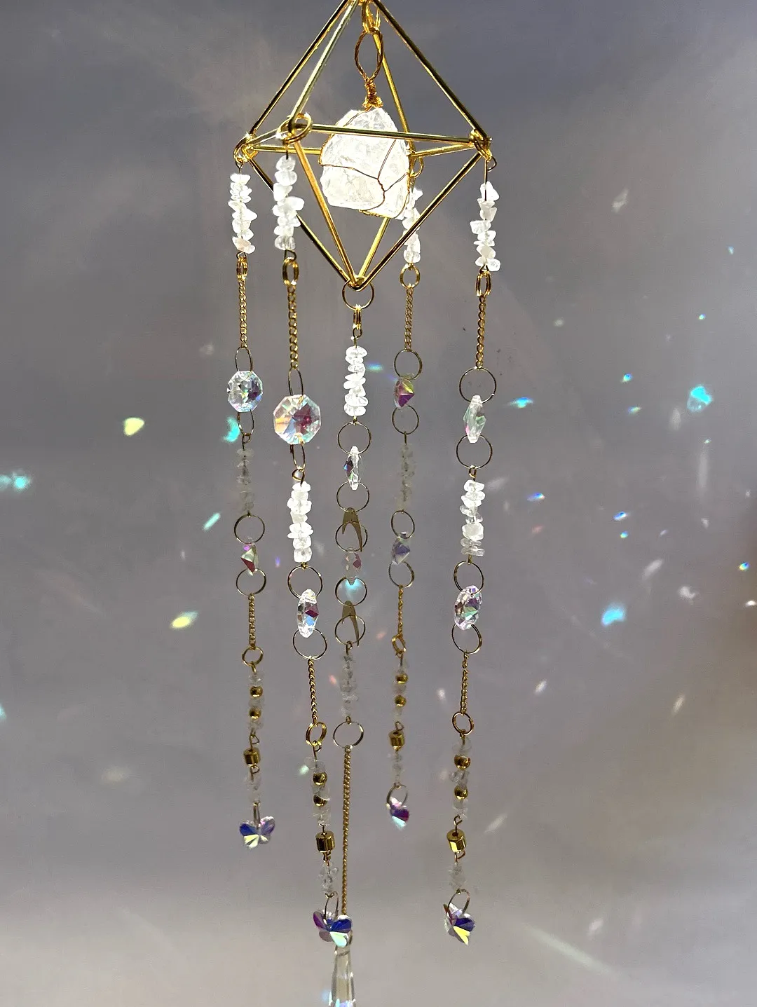 kristal-kuvars-suncatcher-beyaz