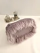 vintage-metalik-lila-metal-klipsli-tuylu-kadin-el-cantasi-lila