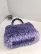 blue-violet-menekse-rengi-tavsan-tuyu-kadin-omuz-cantasi-lila