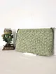shell-stitch-model-suni-deri-astarli-kagit-ip-clutch-canta-yesil