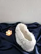 white-swan-pelus-handmade-kadin-el-cantasi-beyaz