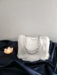 white-swan-pelus-handmade-kadin-el-cantasi-beyaz
