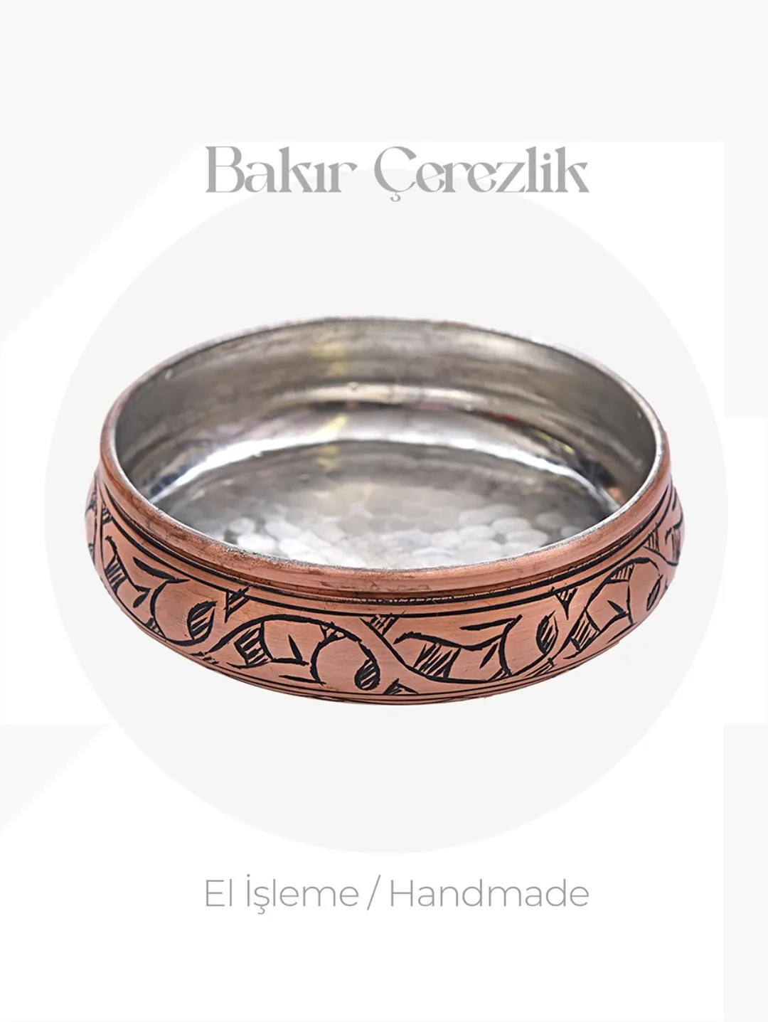 Bakır rengi
