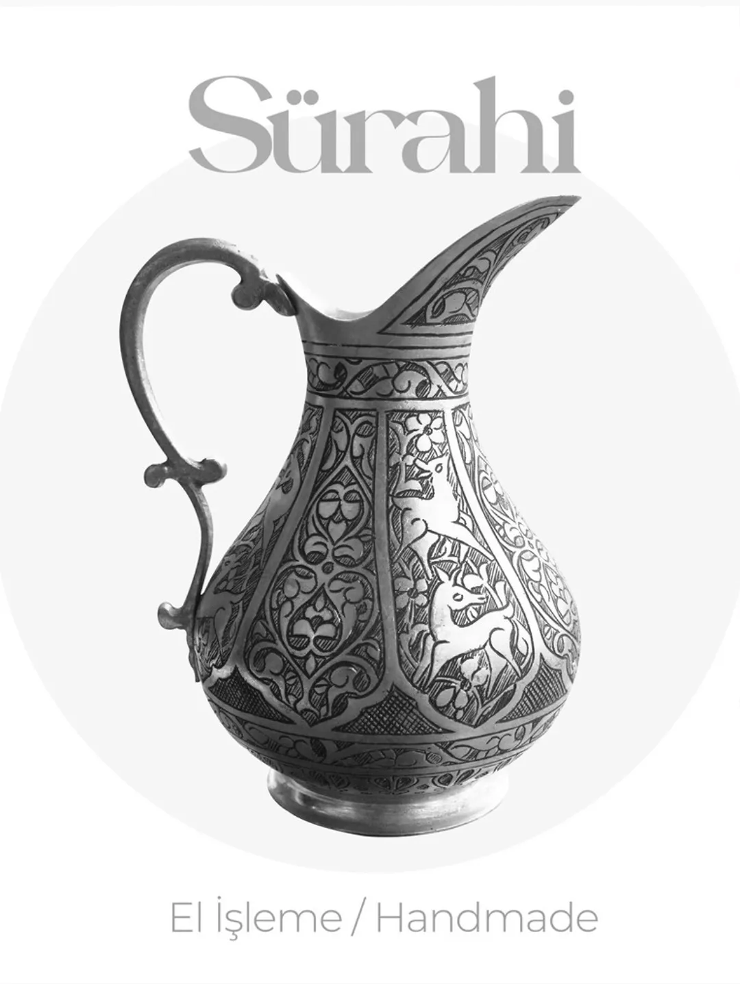 el-isleme-bakir-surahi-gumus