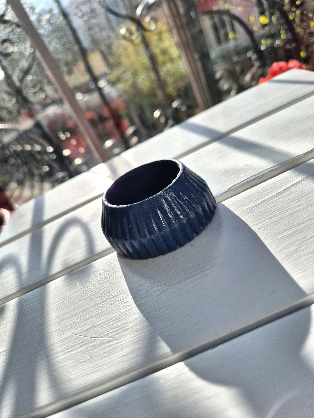 cizgili-kucuk-tealight-mumluk-safir