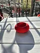 kucuk-tealight-mumluk-kirmizi