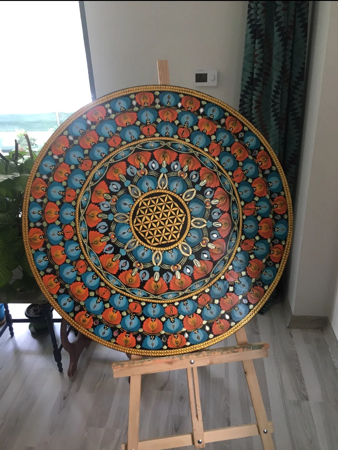 yasam-cicegi-duvar-dekoru-mandala-tablo