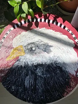 Kartal Dokulu Resim 