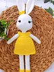 amigurumi-tavsan-sari