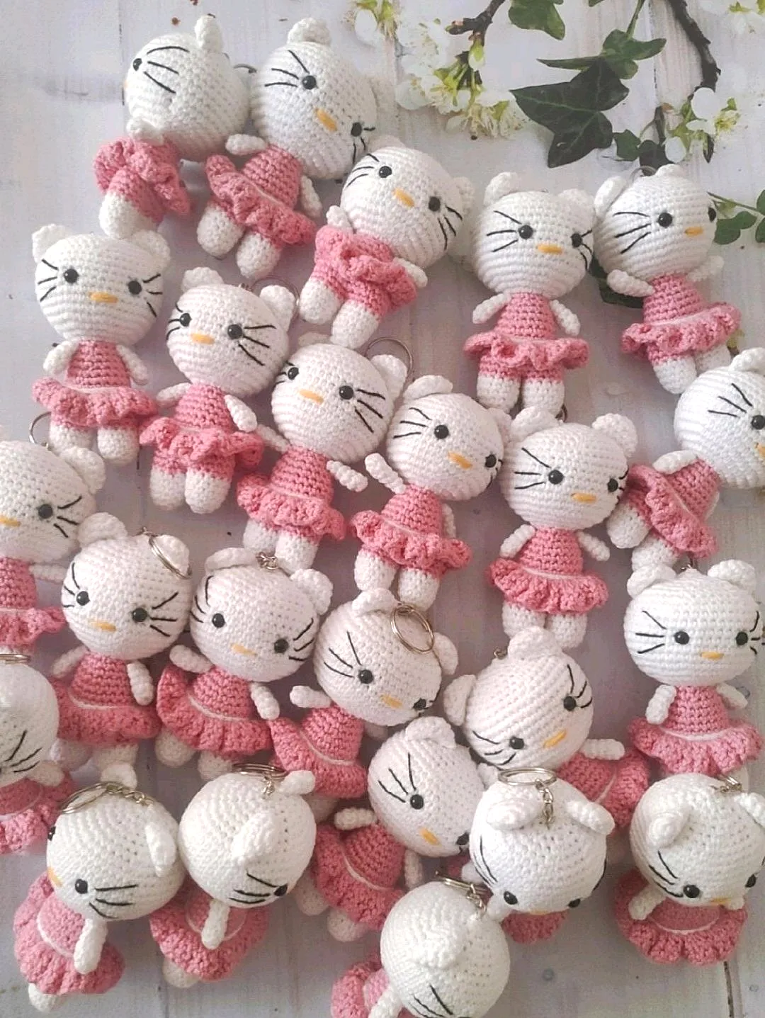 hello-kity-anahtarlik-pembe