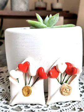 Bayrağımızın Renkleri Sarımsı Kahverengi