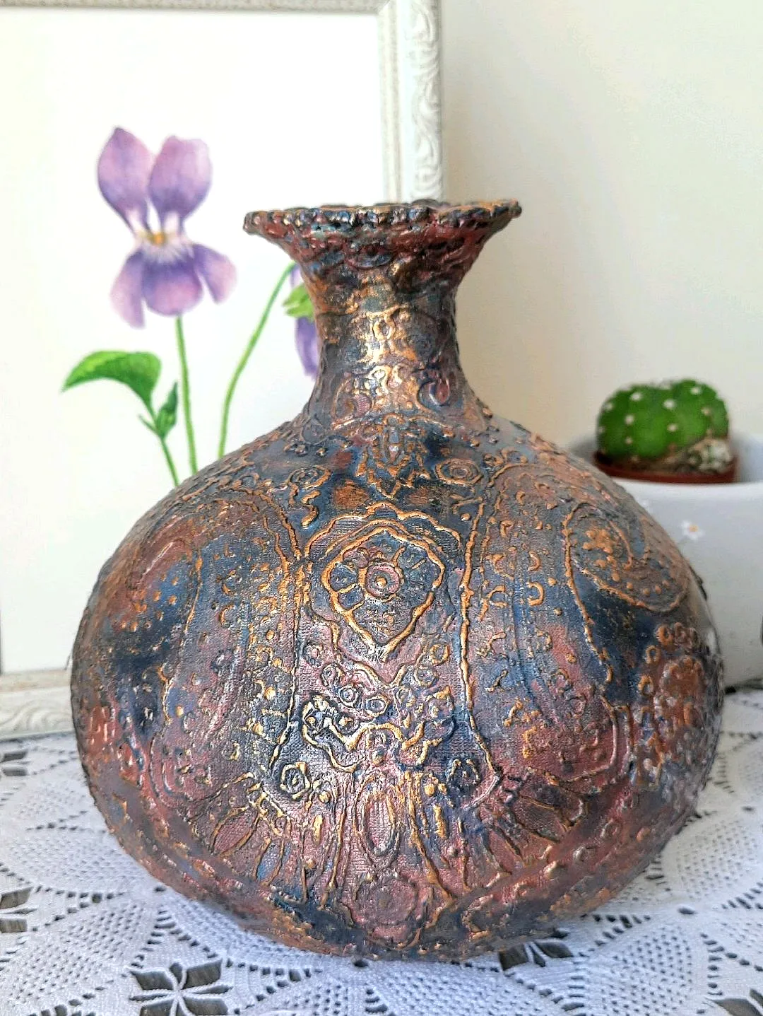 rustik-tasarim-petrol-mavisi
