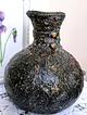 gotik-tasarim-su-kabagi-vazo-siyah