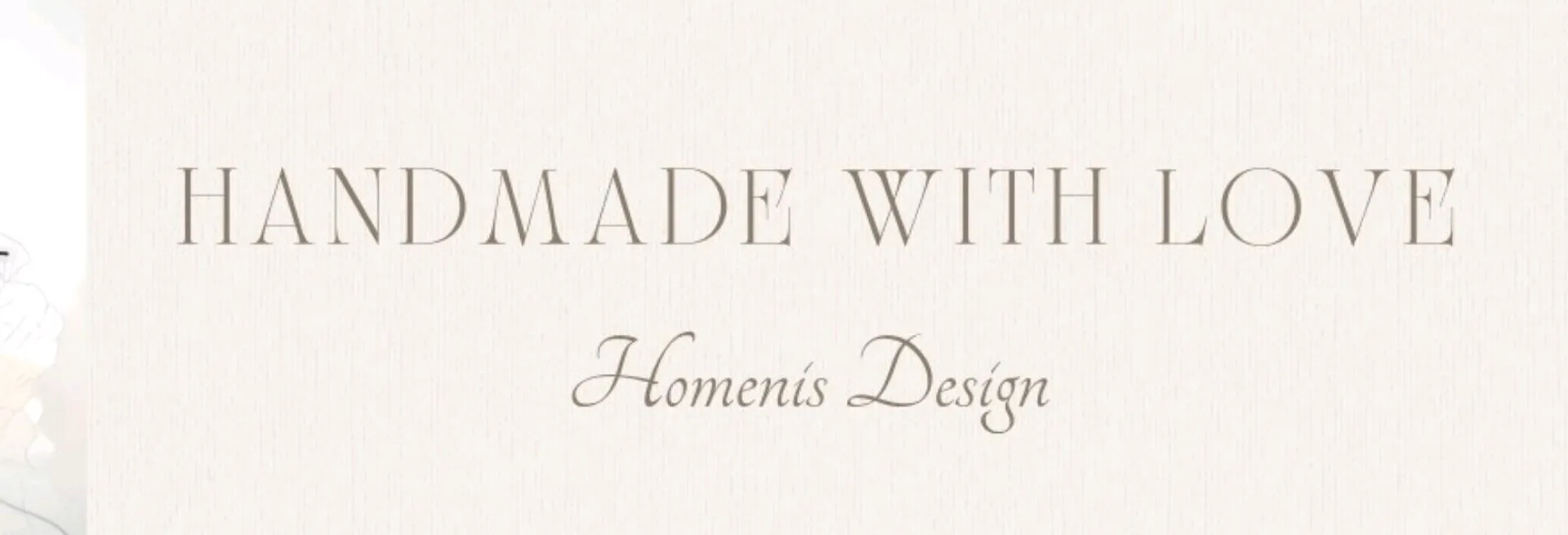 Homenis Design