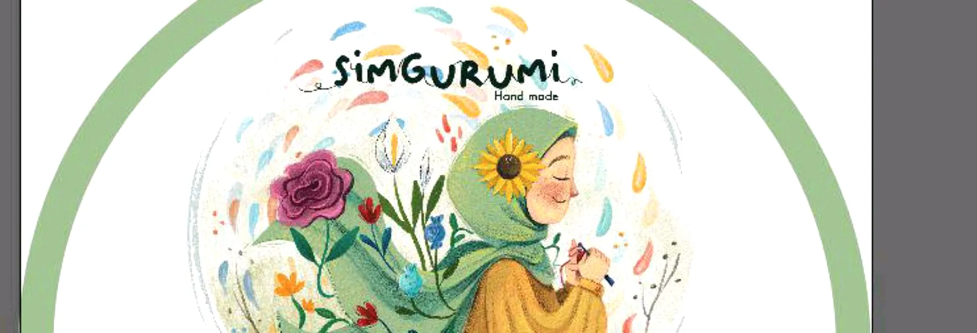 Simgurumi