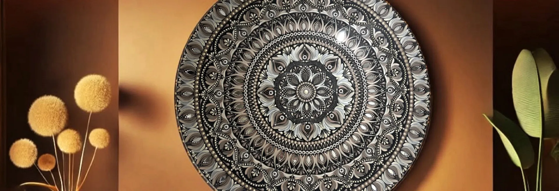 Luxury Mandala