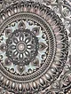80-cm-mandala-aynali-kahverengi