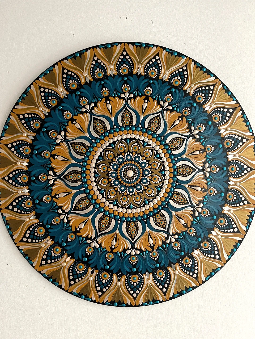 sofia-mandala-50-cm-petrol-mavisi