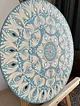 santa-mandala-50-cm-mavi
