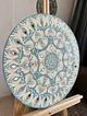 santa-mandala-50-cm-mavi