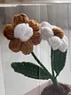 mini-puf-papatya-beyaz