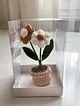 mini-puf-papatya-beyaz