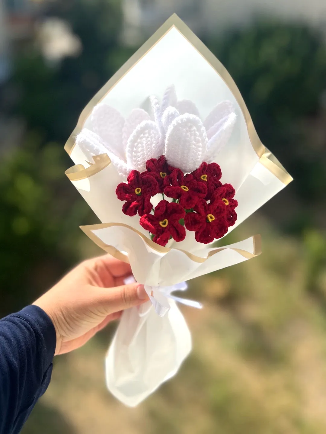 Kırmızı