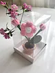 mini-puf-papatya-pembe