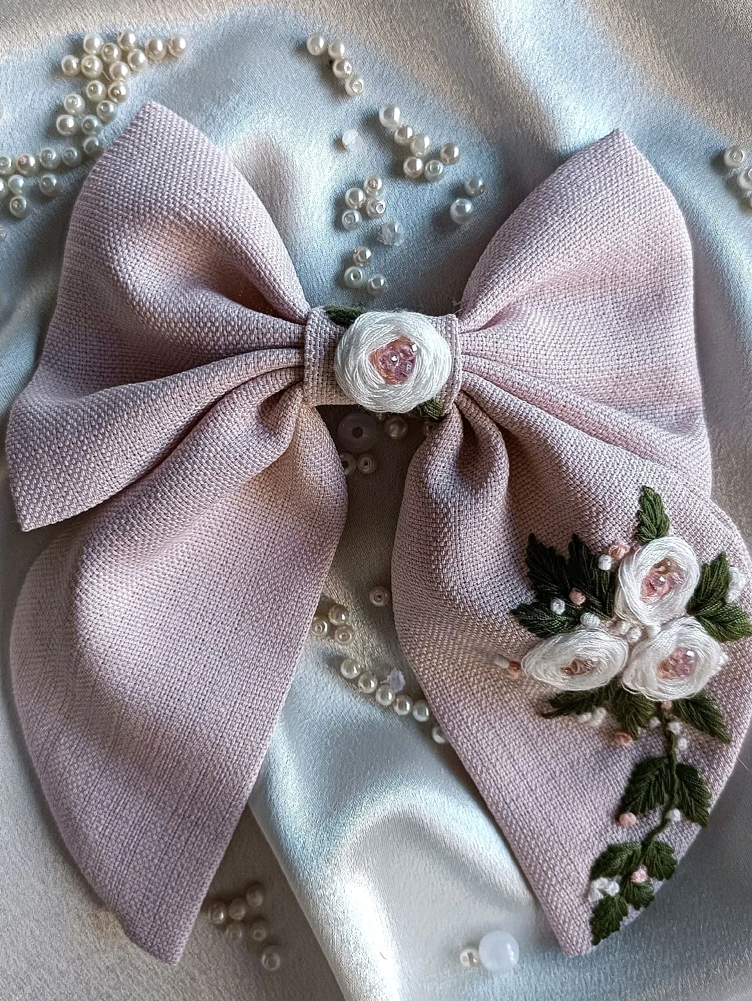 Pastel pembe