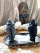 countess-home-deco-yalniz-adam-ikili-mum-seti-siyah