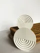 countess-home-deco-dekoratif-tabak-beyaz