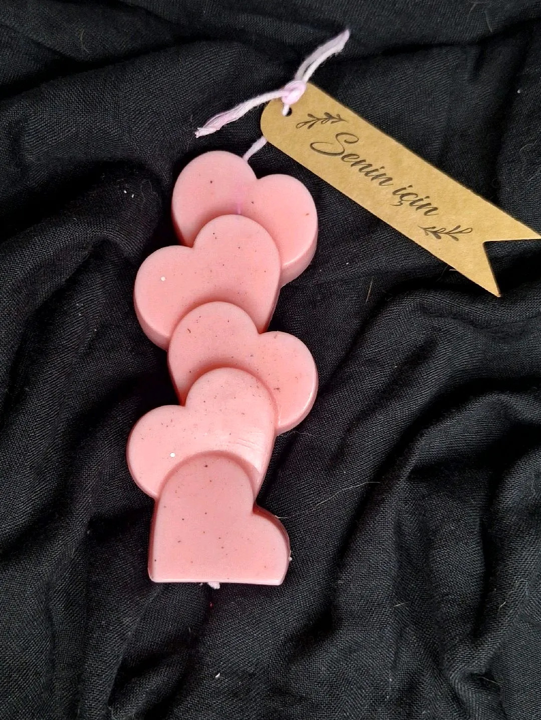kalp-sutun-mum-pembe