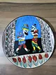 karagoz-hacivat-tasarim-tabak-cok-renkli