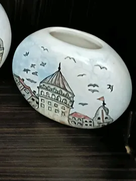 Keyf-i İstanbul Çok Renkli