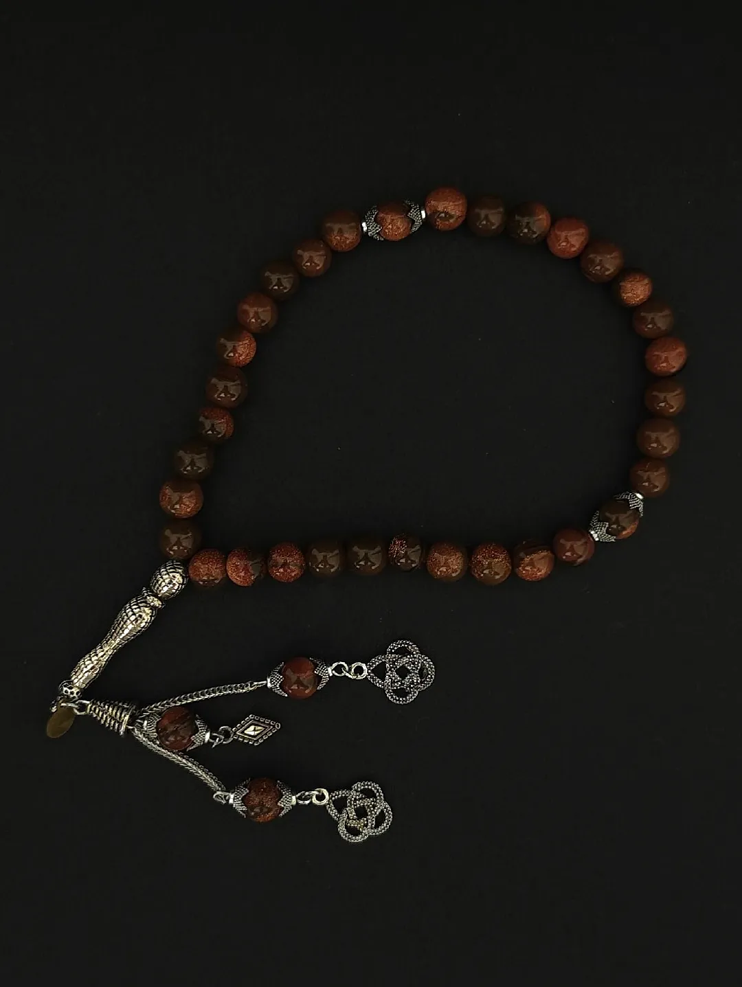 yildiz-tasi-tesbih-kahverengi
