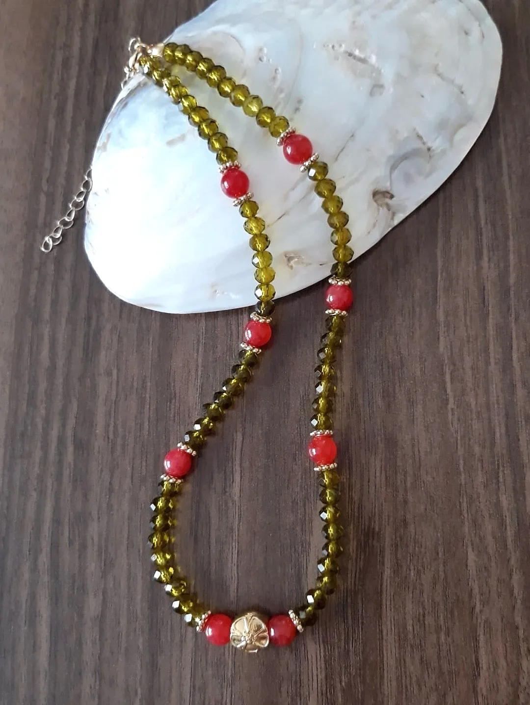 sidelya-kristal-ve-dogal-tas-kolye-yesil