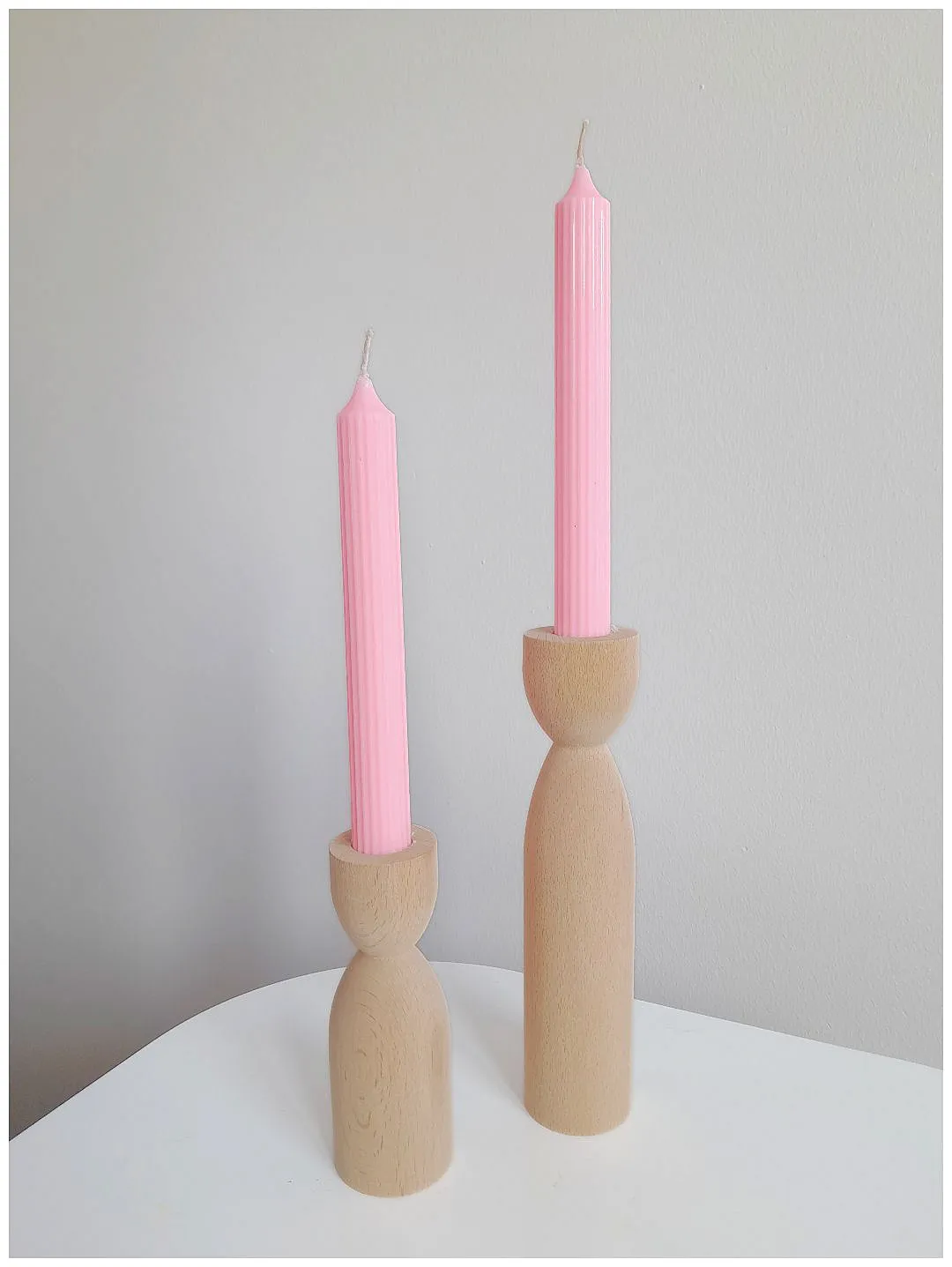 el-yapimi-samdan-mum-2li---pembe-pembe