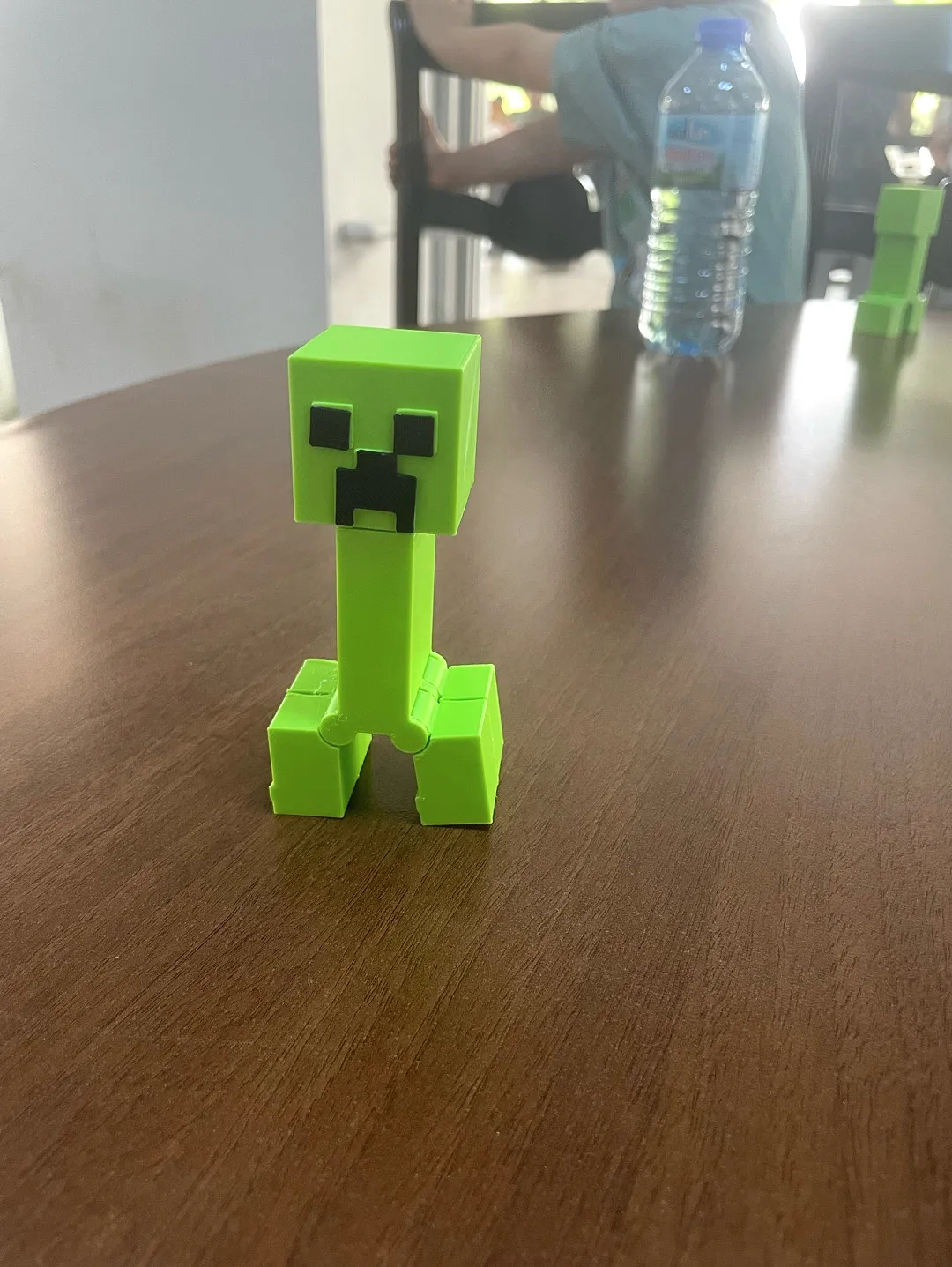 minecraf-creper