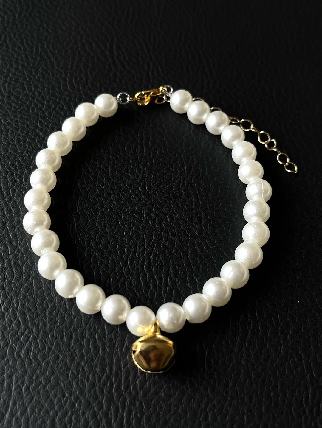 kedi---kopek-charm-inci-tasma-kolye-beyaz-008
