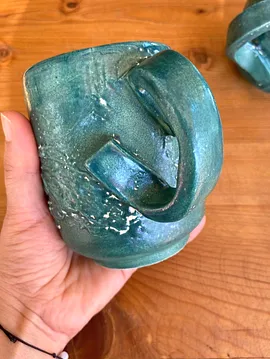 Kupa - 2'li Takım
