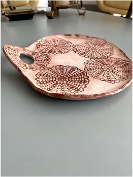 Sunum Tabağı