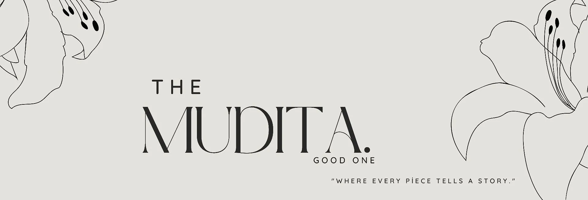 The Mudita