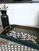 vintage-blossom-el-yapimi-ahsap-tepsi-koyu-kahverengi