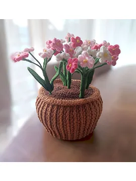 Unutma Beni Çiçeği  Pembe