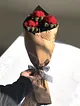 gul-buketi-koyu-kirmizi