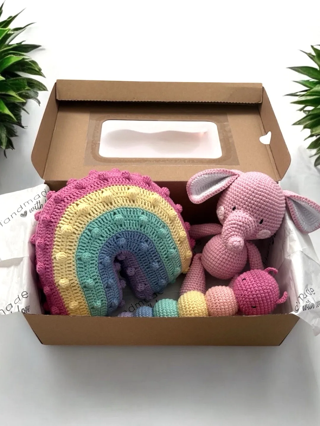 gokkusagi-dekoratif-yastik-amigurumi-oyuncak-cingirak-set-cok-renkli