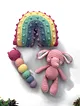 gokkusagi-dekoratif-yastik-amigurumi-oyuncak-cingirak-set-cok-renkli